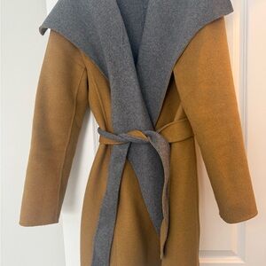 Summersalt Women's Wrap Coat